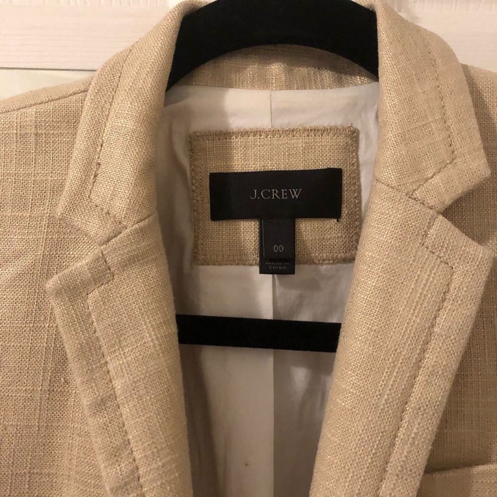 J.Crew blazer - Picture 6 of 6